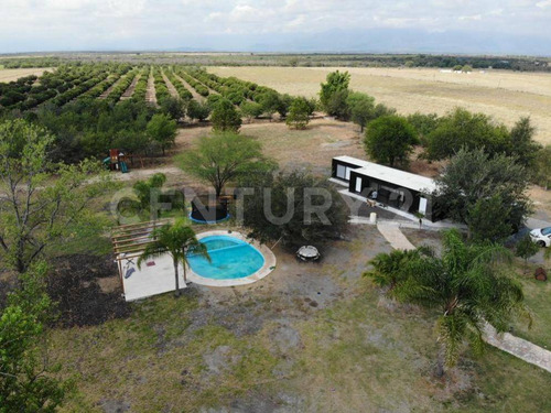 Terreno En Venta En Valle Hidalgo, Cadereyta Jiménez, Nuevo León