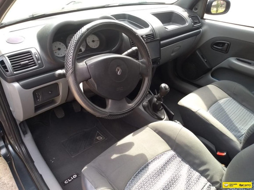 Renault Clio F.ii Cool