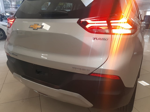 Chevrolet Tracker 1.2 Premier Turbo At