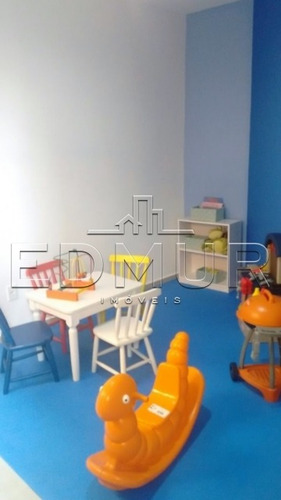 Imagem 14 de 14 de Apartamento - Campestre - Ref: 7496 - V-7496