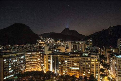 Imagem 23 de 30 de Cobertura, 403 M² - Venda Por R$ 10.000.000,00 Ou Aluguel Por R$ 16.000,00/mês - Copacabana - Rio De Janeiro/rj - Co0753