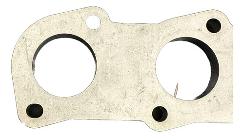 Flange Multiple Escape Vw 1.8 2.0 16v Abf
