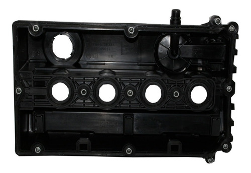 Tapa Punterias C/valvula Pcv Y Junta Pontiac G3 Lxv 1.6 2009