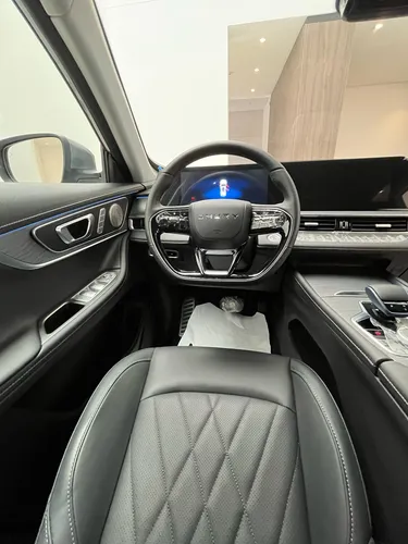 Chery Tiggo 8 Pro Tiggo 8 Pro PHEV