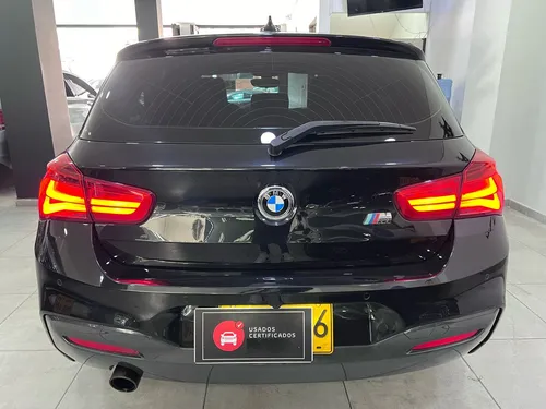 BMW Serie 1 1.6 120i F20 Lci M Edition