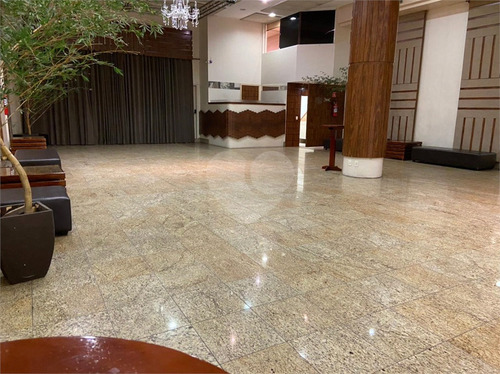 Imagem 6 de 21 de Espaço Comercial Amplo Para Locação No Morumbi. - Reo586360