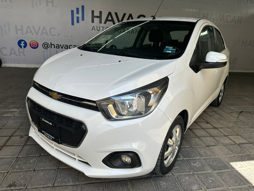 Chevrolet Beat 1.2 Lt Sedan