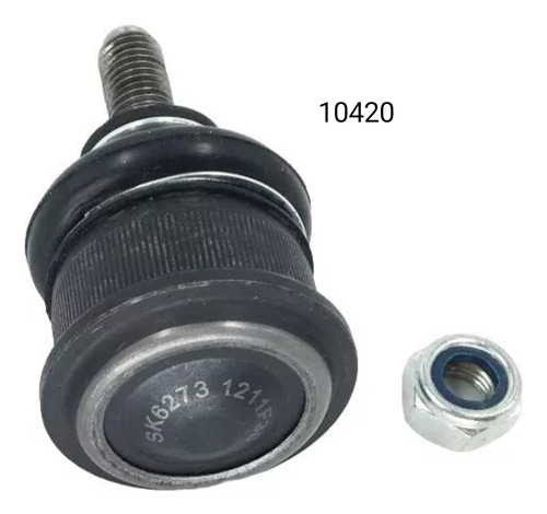Muñón Inferior Para Chevrolet Chevette