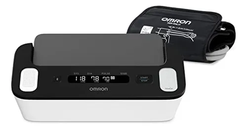 comprar Monitor De Presión Arterial Omron Complete Con Electrocardio