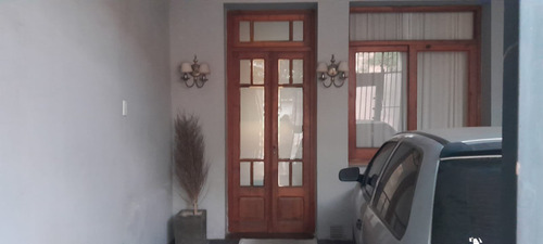 Venta Casa 3 Dormitorios Concordia Con Cochera
