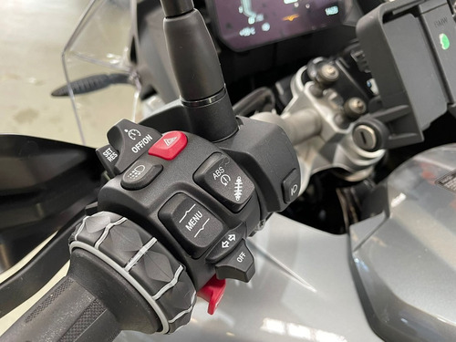 Imagem 7 de 12 de Bmw F 850 Gs Adventure Premium 2020