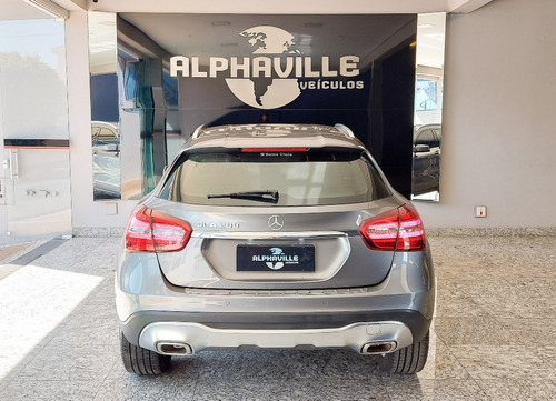 Imagem 6 de 15 de Mercedes Benz Gla 200 Advance