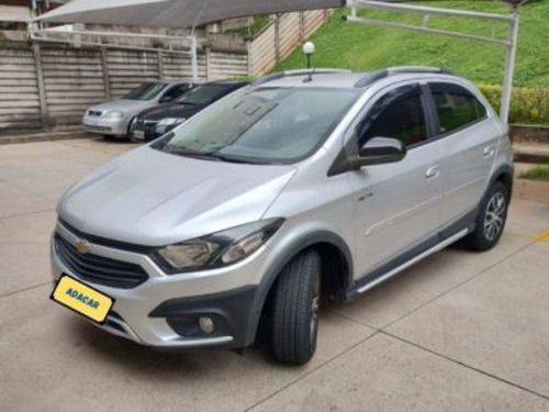 Chevrolet Onix 1.4 Activ 5p