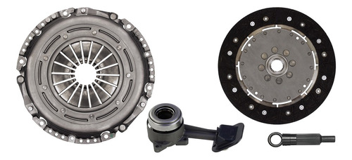 Kit De Clutch Ford Focus 2009 2010 2.0l Perfection