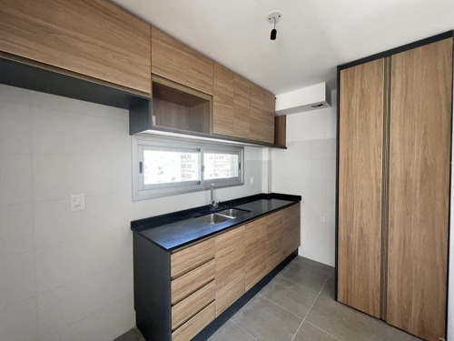 Imagen 4 de 12 de Venta De Apartamento De 1 Dormitorio En Punta Carretas Sas