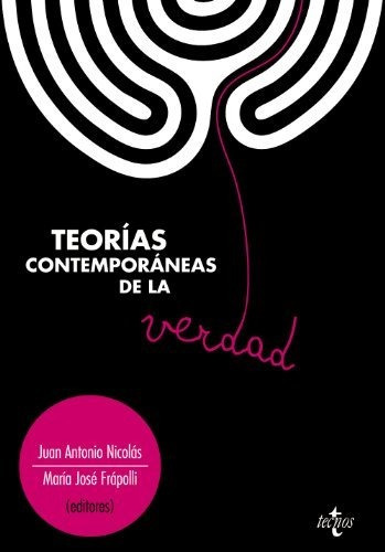 Teorias Contemporaneas De La Verdad - Vv Aa 