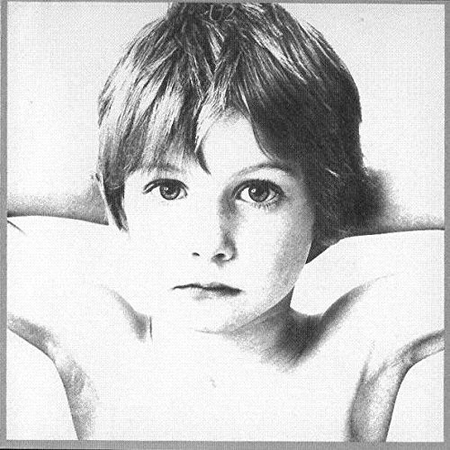 U2 - Boy ( Cd )