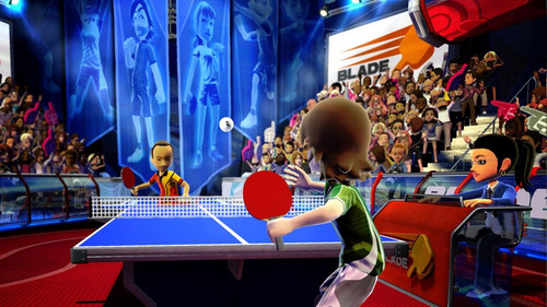 Kinect Sports Xbox 360 Jogo Original Completo Mídia Física
