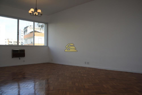 Apartamento - Ref: Scv5081