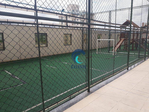Imagem 10 de 14 de Apartamento À Venda, 75 M² De Área Útil - Jardim Satélite - Ap1816