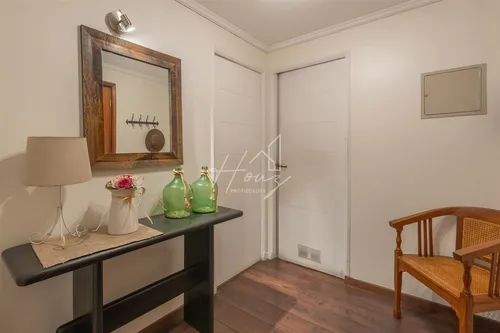 Luminoso Y Amplio Dto. En Venta En Inmejorable Ubicación 4d