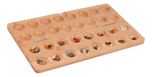 Juego De Mesa Mancala, Antiguo Juego De Estrategia, Regalo