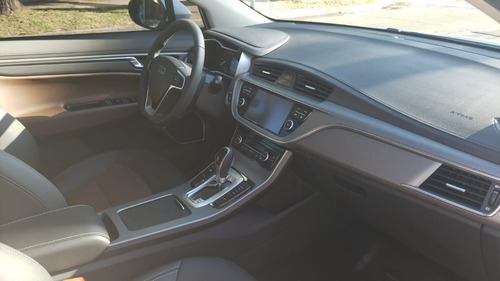 Imagen 5 de 5 de Geely Emgrand Gs Gsp At6 2018 - 35.000km