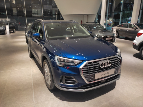 Imagen 3 de 18 de Audi Q3 35tfsi Stronic 150cv Q2 Q3 Q5 Q7 Q8 A1 A3 A4 A5 A6