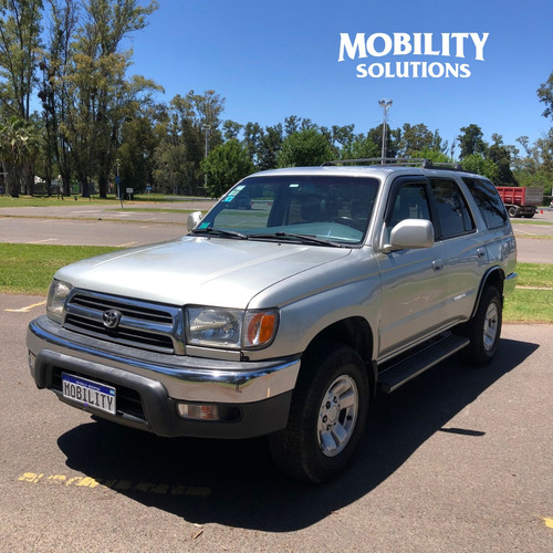 Toyota 4runner Sr5