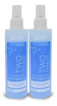 Comprar Desenredante Bi Fase Instaplex 250ml Kit X2 Mav Professional