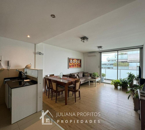 Departamento De 3 Ambientes Con Cochera Semsun Venta