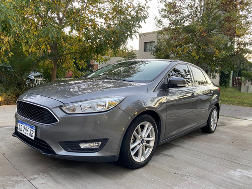 Ford Focus III 2.0 Sedan Se