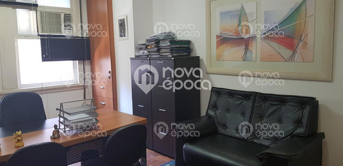 Imagem 2 de 25 de Lojas Comerciais Venda - Ref: Fl0sl41387