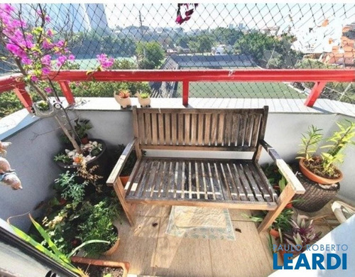 Imagem 7 de 15 de Apartamento - Morumbi - Sp - 641900