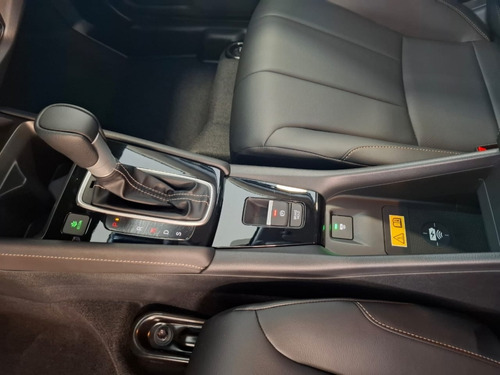Honda City 1.5 i-VTEC FLEX HATCH EXL CVT