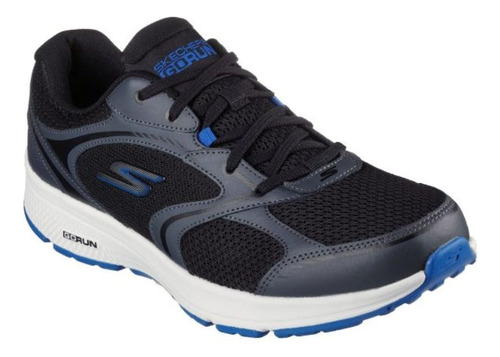 Zapatillas Skechers Go Run Consistent 220371-bkbl