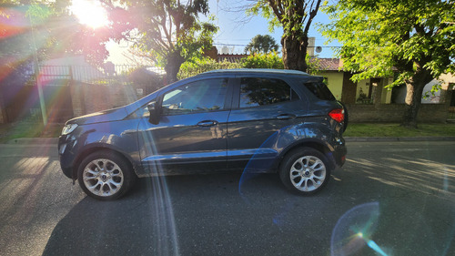 Ford Ecosport 1.5 Titanium 123cv 4x2 Automática