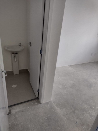 Imagem 14 de 20 de Apartamento 2 Quartos São Paulo - Sp - Itaquera - 725
