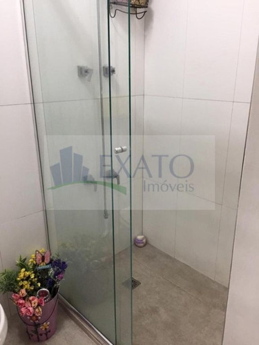 Imagem 6 de 15 de Vila Mariana, Ecxelente Apartamento, No Coração Da Chacara Klabin Proximo De Metrô. - Em46431