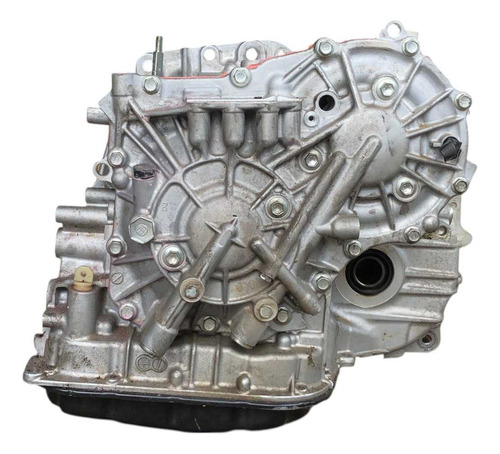 Caixa Cambio Automatico Fiat Pulse 1.3 4cc Turbo 2021/2024 (Usado)