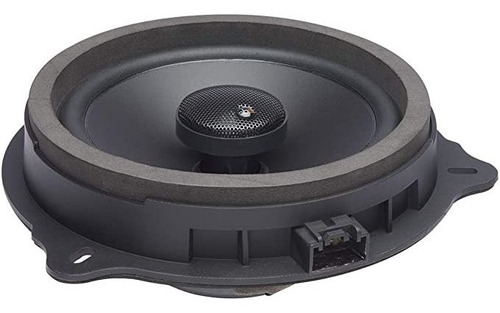 Powerbass Oe652-fd 6.5 Coaxial Oem Ford / Lincoln Altavoz D