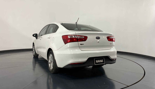 Imagen 5 de 15 de 47989 - Kia Kia Rio Sedan 2017 Con Garantía