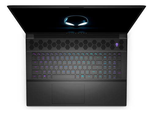 Laptop Alienware M18 R2 I9-14900 4080 12gb Vram 32 Ram 1 Tb (Reacondicionado)