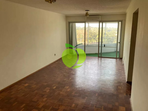 Venta Apartamento 3 Dormitorios 2 Baños, Parque Rodo Montevideo