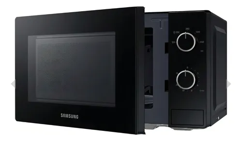 Samsung Microondas Ms20a3010al