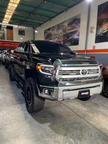 Toyota Tundra 2015 1794 Edition