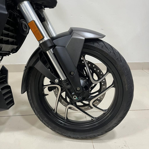 Bajaj Dominar 400 2022 Usada - 28.509 Km