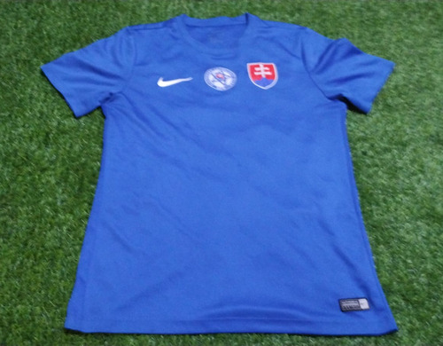 Camiseta Selección Eslovaquia