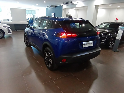 Peugeot 2008 1.0T Allure
