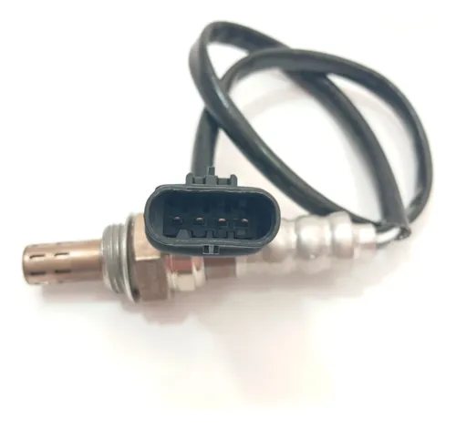 Sonda Lambda P/ Chevrolet Agile Cobalt Prisma 14 Ficha Negra
